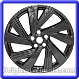 nissan murano wheel part #62707c