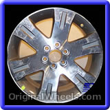 nissan pathfinder rim part #62495