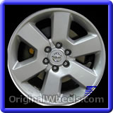nissan pathfinder rim part #62496