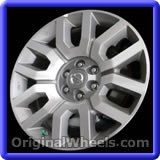 nissan pathfinder rim part #62533