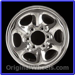 Steel wheels for nissan pathfinder #2