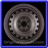 nissan pathfinder wheel part #62557