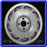 nissan pulsarl rim part #62233