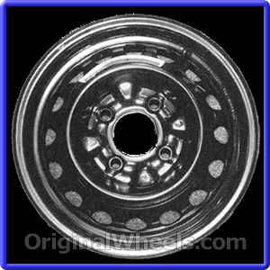 2002 Nissan sentra rims size #6