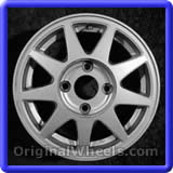 nissan stanza rim part #62285