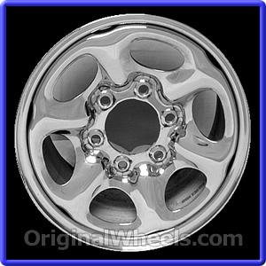 1997 Nissan pathfinder bolt pattern #10