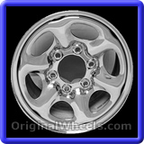 nissan trucks rim part #62268
