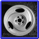 oldsmobile calais rim part #1652