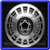 oldsmobile calais rim part #1731