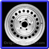 oldsmobile calais rim part #8011