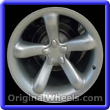 plymouth prowler wheel part #2119