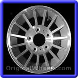 plymouth van wheel part #1174