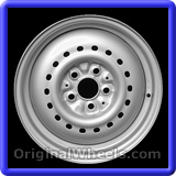 plymouth voyager wheel part #1414