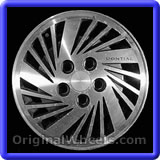 pontiac 2000 rim part #1367