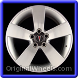 pontiac g8 rim part #6640