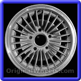 pontiac parisienne rim part #1371