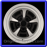 pontiac parisienne rim part #966