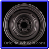 pontiac parisienne wheel part #1004