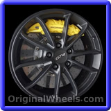 porsche cayman wheel part #67478c