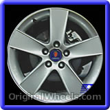 saab-9 3 rim part #68238