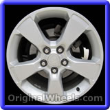 saturn vue rim part #7056
