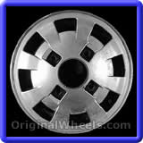 subaru brat rim part #68640