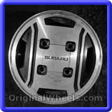 subaru brat wheel part #68637