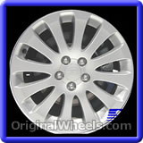 subaru impreza rim part #68761