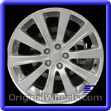 subaru impreza rim part #68762a