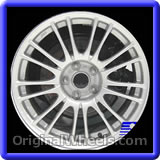 subaru impreza rim part #68778b
