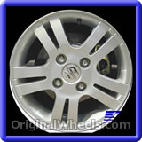 suzuki forenza rim part #72691