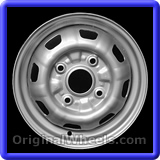 suzuki forsa wheel part #60134
