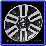 toyota 4runner rim part #69561a