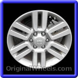 toyota 4runner rim part #69561b
