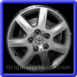 toyota avalon rim part #69383