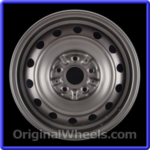 2000 Toyota avalon wheels