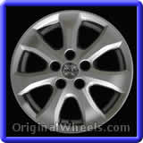 toyota camry rim part #69495