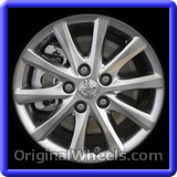 toyota camry rim part #69565