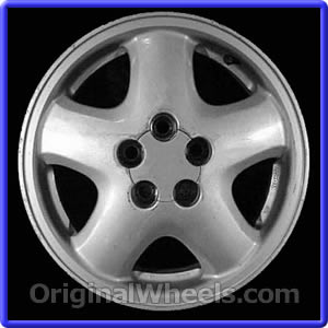 used alloy wheels for toyota celica #6