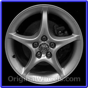 used alloy wheels for toyota celica #5