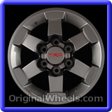 toyota fjcruiser wheel part #69578b