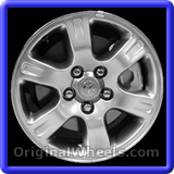 toyota highlander wheel part #69397