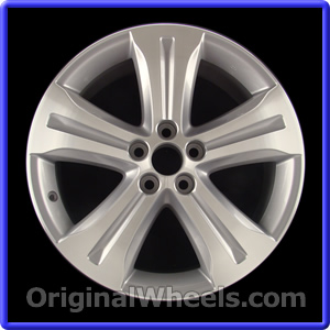 steel wheels for 2012 toyota highlander #3 steel wheels for 2012 toyota highlander #3