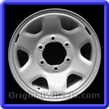 toyota pickup rim part #69324