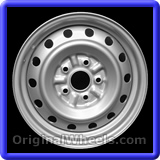 toyota previa wheel size #5 toyota previa wheel size #5