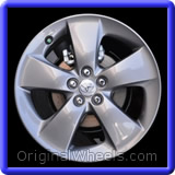 toyota prius wheel part #69568a