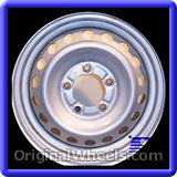 toyota sequoia rim part #69512