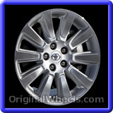 toyota sienna rim part #69583