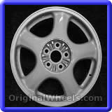 toyota supra rim part #69328
