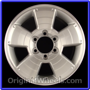 toyota tacoma rims wheels 4runner 2003 runner 2009 wheel 2008 originalwheels number center 2005 cap